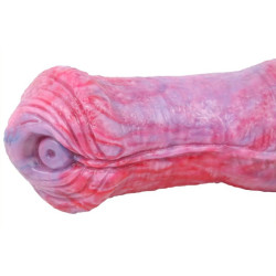 DoublePlayz Double gode Duo Wolf 48 x 5cm